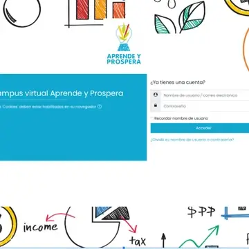 Virtual Classrooms Platform