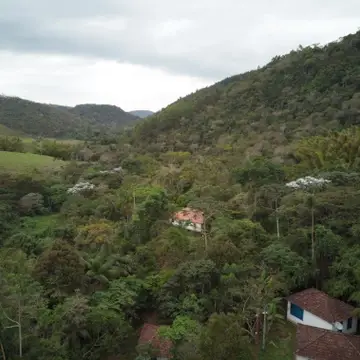 Iracambi Location View