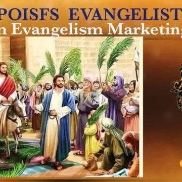 MyAPOISFS Evangelism Marketing Team