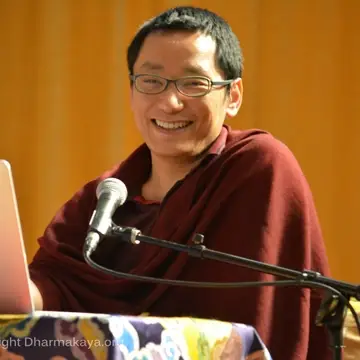 Trungram Gyalwa Rinpoche