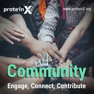 Connect, engage, contribute.