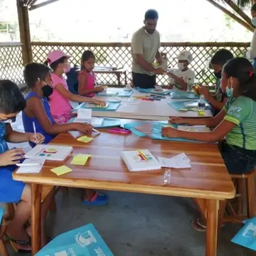 Brindando conocimiento, habilidades y capacidades para el futuro