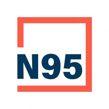 Project N95 Logo Square
