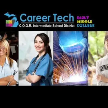 C.O.O.R. ISD Career Tech & Early Middle College