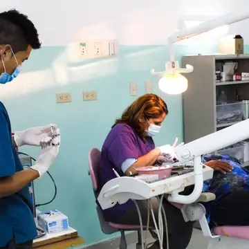 Dental Healthcare Project