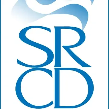 SRCD Logo