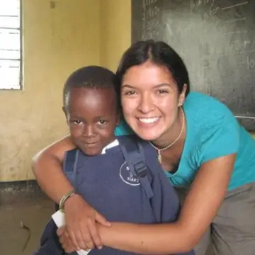 education and teaching volunteer opportunities Tanzania