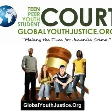 Global Youth Justice, Inc. 2,000+ Youth-Led and Volunteer-Driven Diversion Programs in 47 States, 30+ Tribes and 12 Countries.