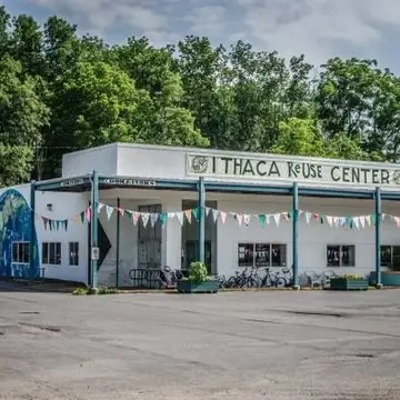 Ithaca ReUse Center