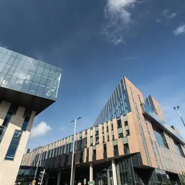 Belfast Campus