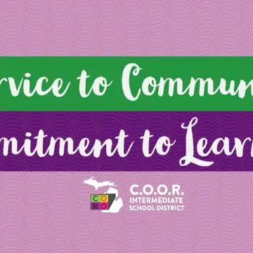 Service to Community, Commitment to Learning