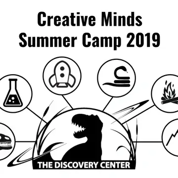 Summer Camp  2019