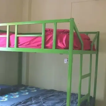 Volunteer beds