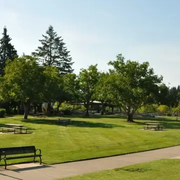 Snyder Park