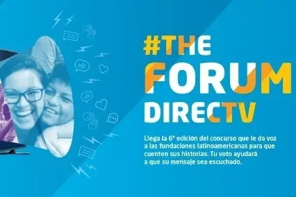 Afiche de The Forum DirecTV