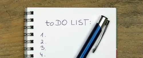 Want to Be More Productive? Organize Your To-Do List by Emotion - Idealist