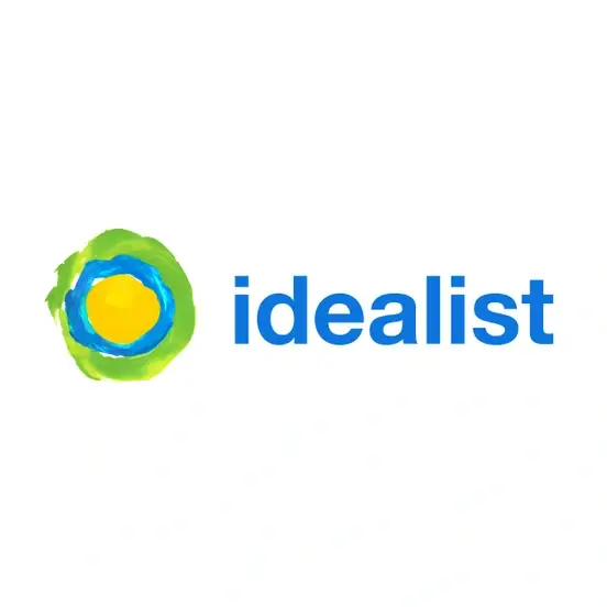 Idealist Logo.
