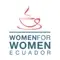 Women for Women Ecuador imagen de perfil