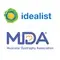 Idealist and MDA Quest Media profile image