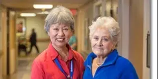 Advocates Needed- Comal County for Nursing Home & Assisted Living Residents