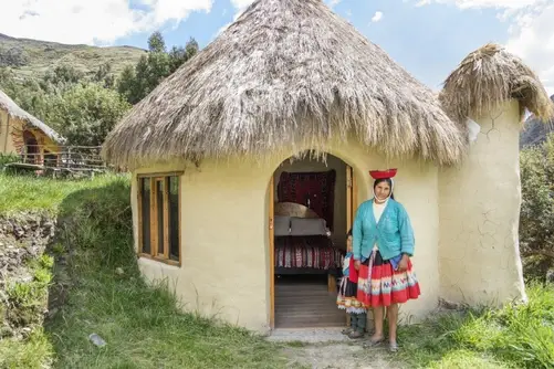 Sustainable Tourism Volunteer at Peruvian Social Enterprise