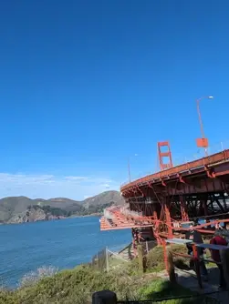 Bike the Bay! Lead a Bike Tour for Travelers over the Golden Gate Bridge