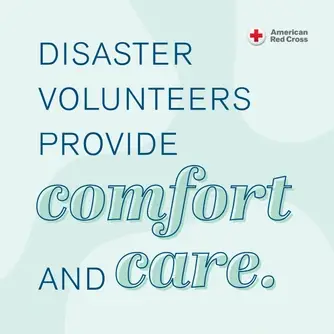 Sullivan County is in need of Disaster Specialists!  Volunteer with the American Red Cross today!
