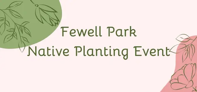 Coral Gables Native Planting Event