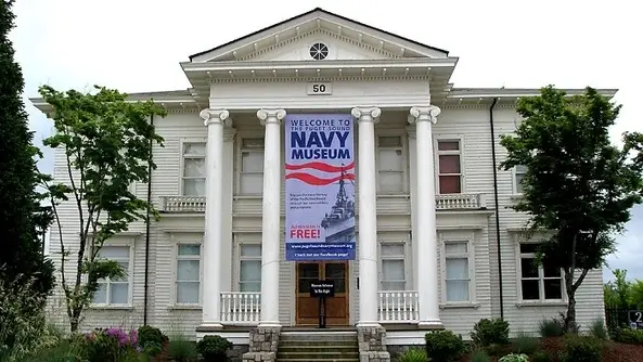 Puget Sound Navy Museum Needs Volunteers!