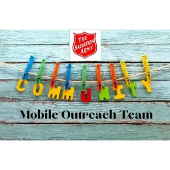 Mobile Outreach Support Needed