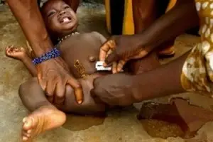 Female Genital Mutilation /Children and Young girls' health issue