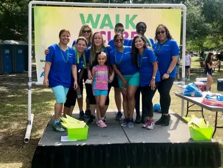 Event Chair(s) Needed - Walk to Cure Arthritis (Triangle, NC )
