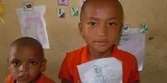 Assist Orphan Home -PVN NEPAL