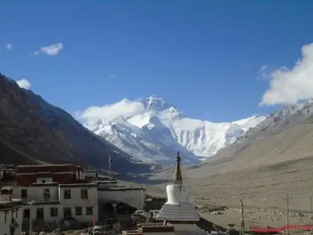 Everest Trekking with pvnnepal