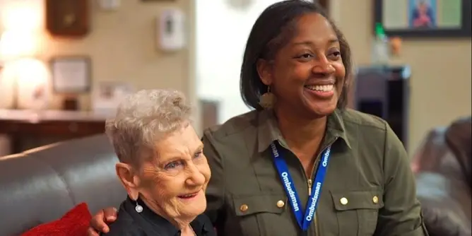 Need - Wilson County Volunteers for Nursing Home Residents