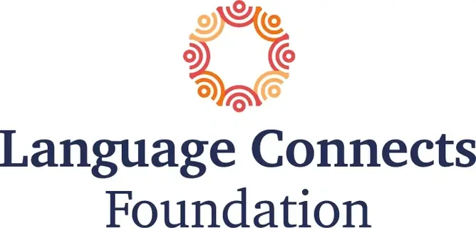 Board of Directors, The Language Connects Foundation