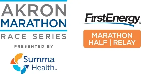 FirstEnergy Akron Marathon, Half Marathon & Team Relay