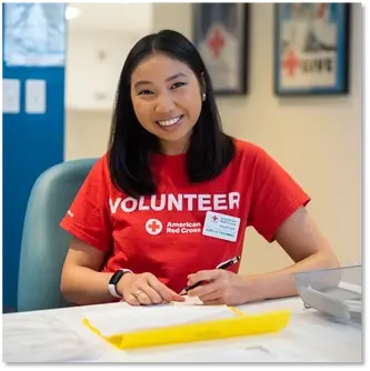 American Red Cross: Blood Drive Volunteer (Signal Hill)
