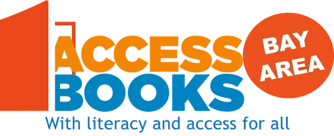 Access Books Bay Area Marketing and Communications Volunteer
