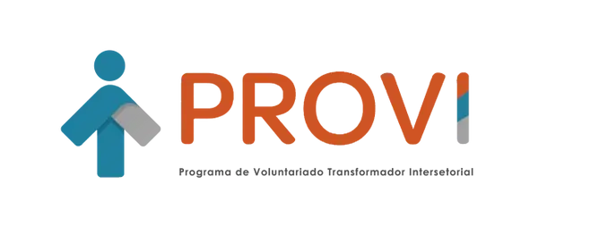Mentoria on-line PROVI - Programa de Voluntariado Transformador Intersetorial