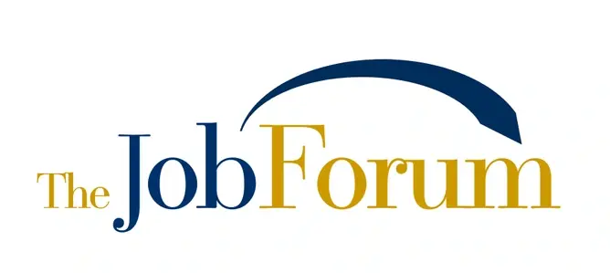 Program Manager for The Job Forum's "Workforce of The Future"
