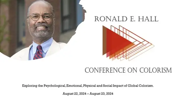 Ronald E. Hall Conference on Colorism