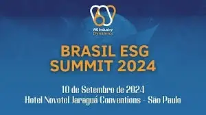 BRASIL ESG SUMMIT 2024