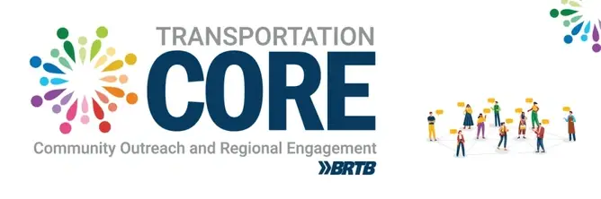Virtual Volunteers Sought for Transportation CORE