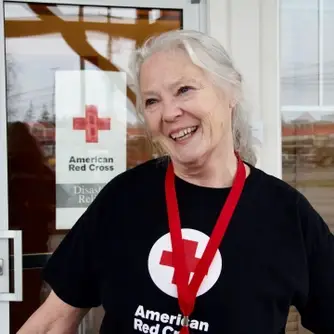 Volunteer Disaster Responder Opportunities with the Red Cross
