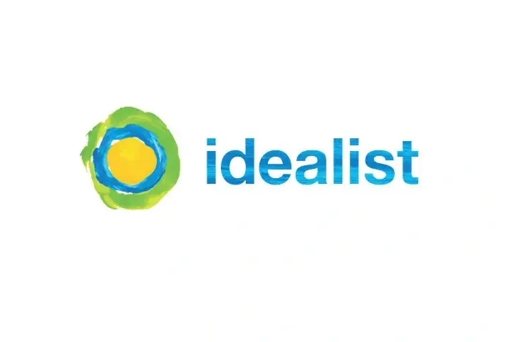 logo idealist