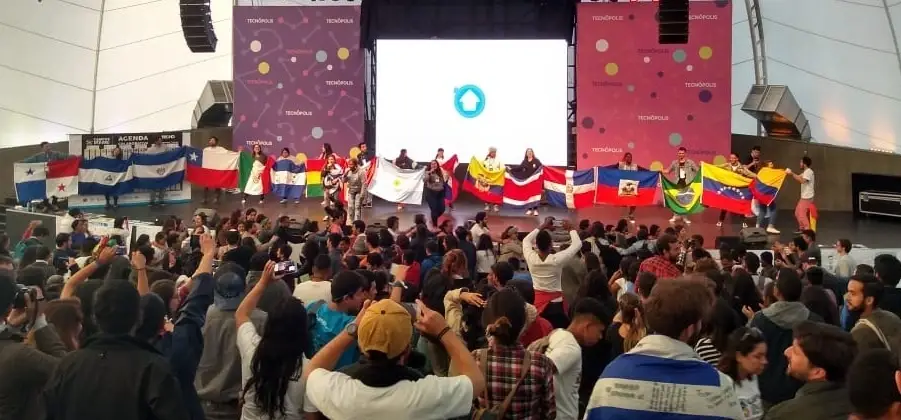 Congreso de Jóvenes