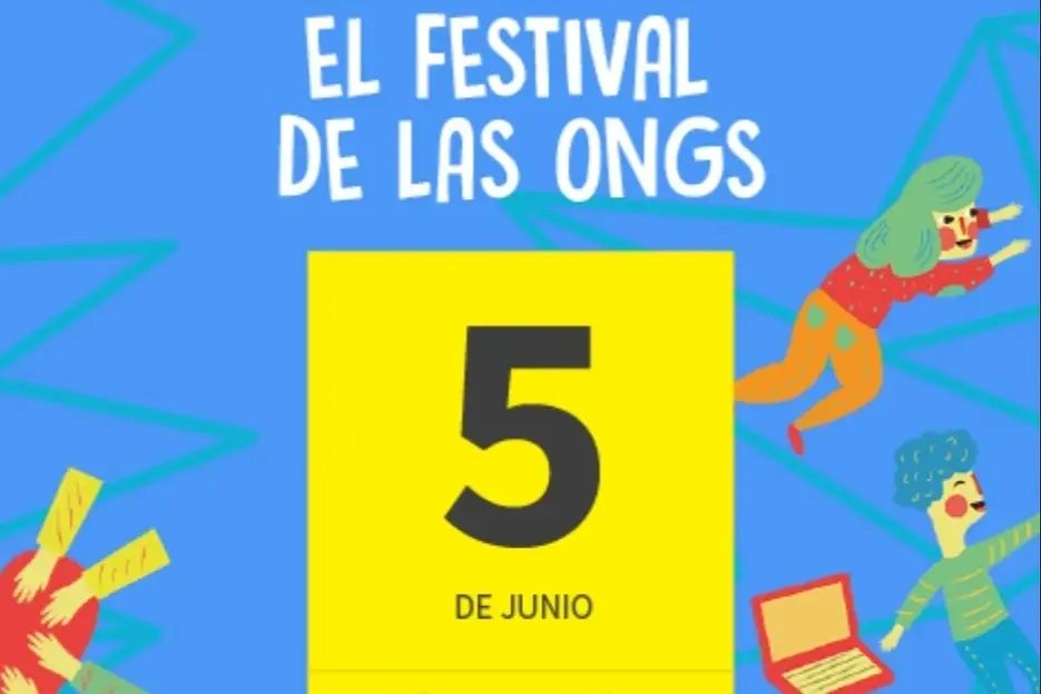Afiche del festival