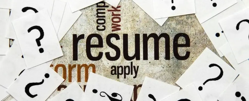 6 Reasons Why You Should Always Keep Your Resume Up-To-Date