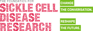 Logo de The Foundation for Sickle Cell Disease Research